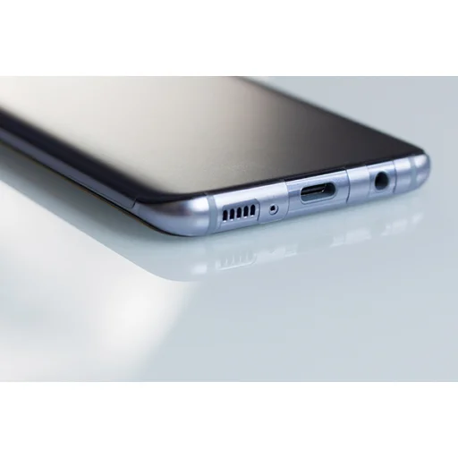 3MK kijelzővédő fólia ARC 3D special edition Samsung Galaxy S10 - 8