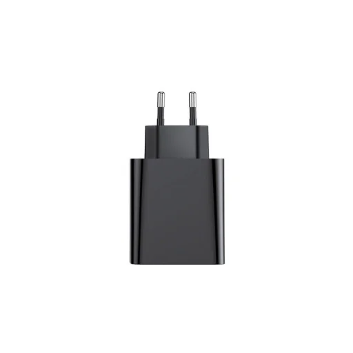 Baseus Speed PPS QC3.0 USB Type-C hálózati töltő adapter fekete (CCFS-C01) - 5