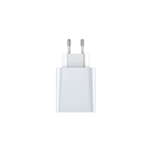 Baseus Speed PPS QC3.0 USB Type-C hálózati töltő adapter fehér (CCFS-C02) - 5