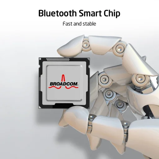 ESR tok és bluetooth billentyűzet iPad Pro 11 2018 fekete - 6