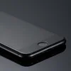 Remax Caesar 3D kijelzővédő üvegfólia iPhone 7/8 fekete kerettel thumbnail