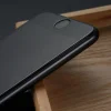 Remax Caesar 3D kijelzővédő üvegfólia iPhone 7/8 fekete kerettel thumbnail