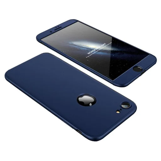 GKK 360 tok iPhone 7 kék színben - 1