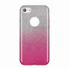 Wozinsky flitteres tok iPhone 7/8 pink thumbnail
