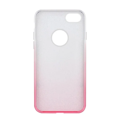 Wozinsky flitteres tok iPhone 7/8 pink - 3