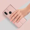 Dux Ducis Skin Pro fliptok Xiaomi Redmi 7 kék thumbnail
