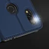 Dux Ducis Skin Pro fliptok Xiaomi Redmi 7 kék thumbnail
