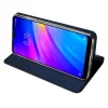Dux Ducis Skin Pro fliptok Xiaomi Redmi 7 kék thumbnail