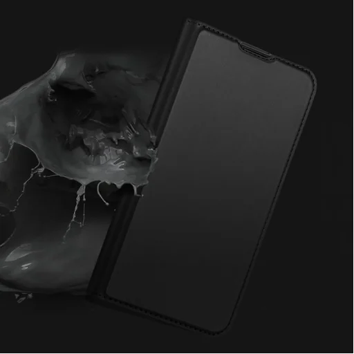 Dux Ducis Skin Pro fliptok Xiaomi Redmi 7 kék - 8