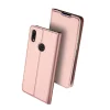 Dux Ducis Skin Pro fliptok Xiaomi Redmi 7 pink thumbnail