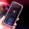 Hybrid PC és TPU tok iPhone 7/8 pink thumbnail