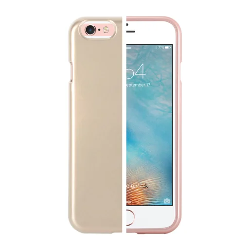 Mercury i-Jelly szilikon tok Xiaomi Redmi Note 7/ Note 7 Pro fekete - 7