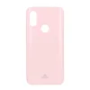 Mercury Jelly szilikon tok Xiaomi Redmi Note 7/ Note 7 Pro pink thumbnail