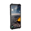 UAG Plasma fokozott védelmet biztosító tok Samsung S9 áttetsző thumbnail