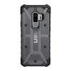 UAG Plasma fokozott védelmet biztosító tok Samsung S9 áttetsző szürke thumbnail