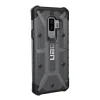 UAG Plasma fokozott védelmet biztosító tok Samsung S9 Plus áttetsző szürke thumbnail