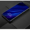 SMD Luxury View fliptok Xiaomi Redmi Note 7 tok sárga - arany színben - 3