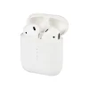 SMD NEW i10 TWS (new version) bluetooth headset, fülhallgató, fehér színben (wireless töltéssel) thumbnail