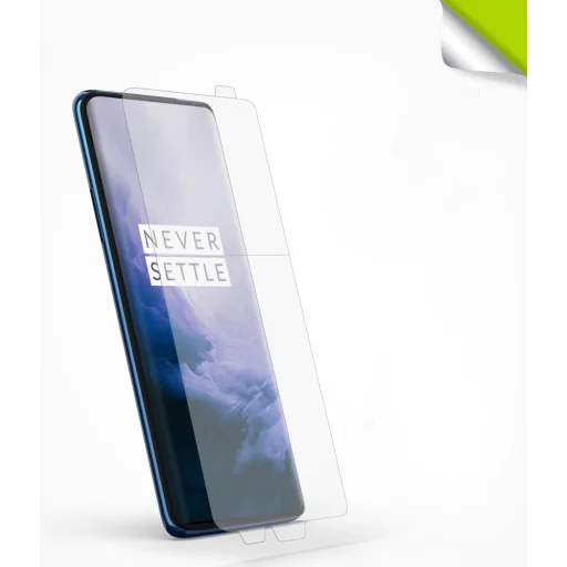 Ringke Dual Easy 2x kijelzővédő fólia OnePlus 7 Pro - 8