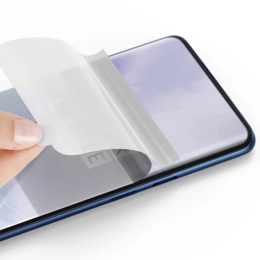 Ringke Dual Easy 2x kijelzővédő fólia OnePlus 7 Pro - 4