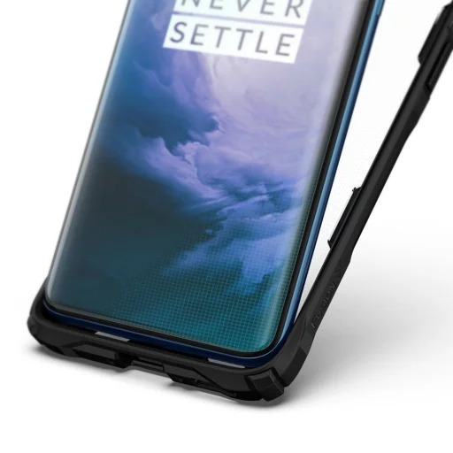 Ringke Dual Easy 2x kijelzővédő fólia OnePlus 7 Pro - 5