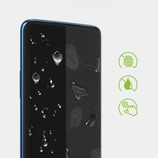 Ringke Dual Easy 2x kijelzővédő fólia OnePlus 7 Pro - 6