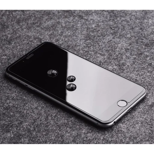9H kijelzővédő üvegfólia Huawei P40 Lite E - 4