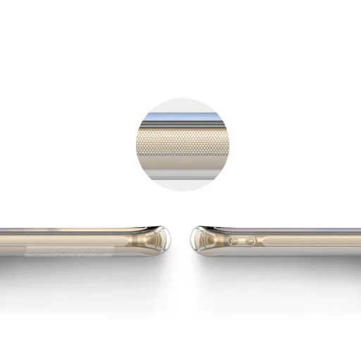 Nillkin Nature tok OnePlus 7 Pro áttetsző - 6