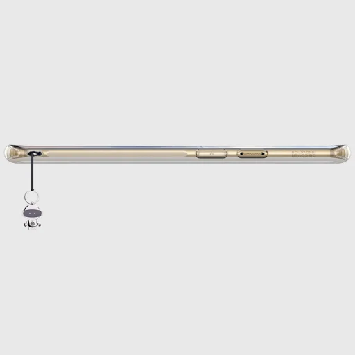 Nillkin Nature tok OnePlus 7 Pro áttetsző - 11