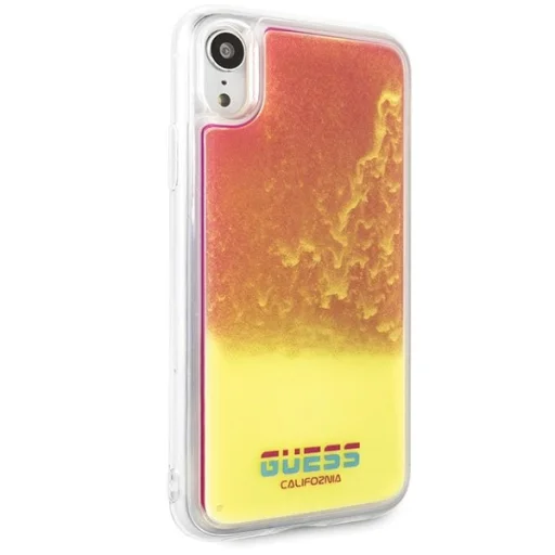 Guess California tok iPhone XR - 6