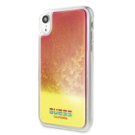 Guess California tok iPhone XR - 3