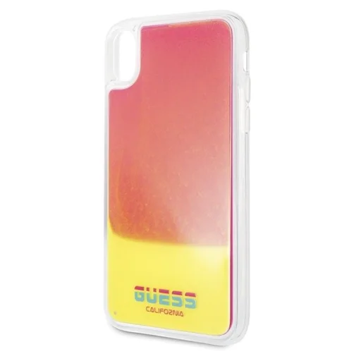 Guess California tok iPhone XR - 4