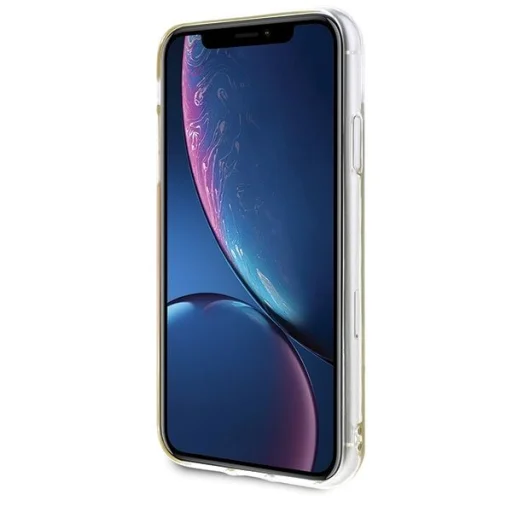 Guess California tok iPhone XR - 5