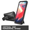 Supcase Unicorn Beetle Pro tok OnePlus 7 fekete thumbnail