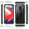 Supcase Unicorn Beetle Pro tok OnePlus 7 fekete thumbnail