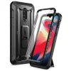 Supcase Unicorn Beetle Pro tok OnePlus 7 fekete thumbnail