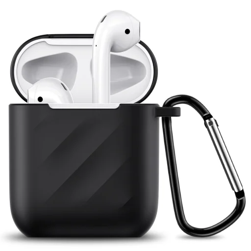 ESR Ripple Airpods tartó tok fekete - 3