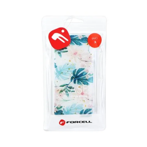 Forcell Marble tok Xiaomi Redmi Note 7  - 4