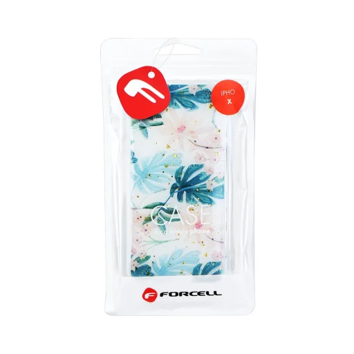 iPhone 12 Pro MAX Forcell Marble tok design 3 - 4