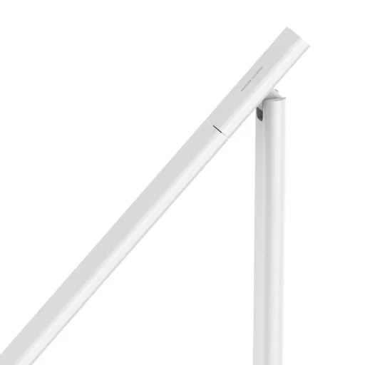 Baseus asztali olvasó lámpa vezeték nélküli töltéssel fehér (ACLT-B02) - 6