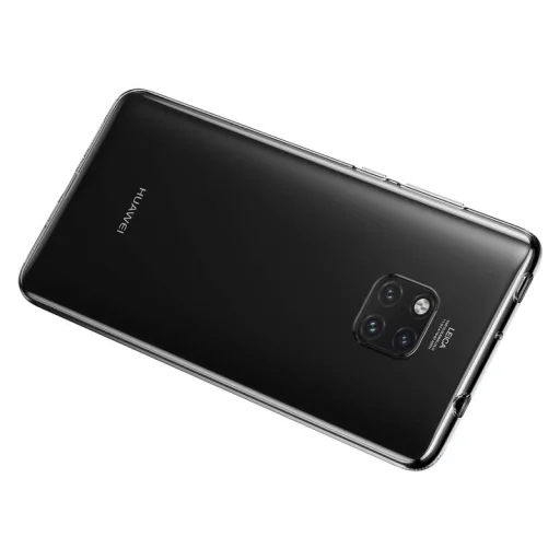 Baseus Simple Series áttetsző gél TPU tok Huawei  Mate 20 Pro - 2