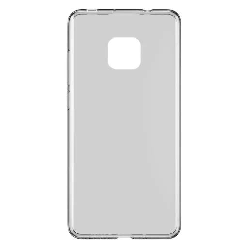 Baseus Simple Series áttetsző gél TPU tok Huawei  Mate 20 Pro - 3