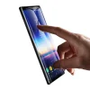 Baseus ultra vékony Samsung Note 9 ívelt üvegfólia thumbnail