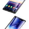 Baseus ultra vékony Samsung Note 9 ívelt üvegfólia thumbnail