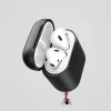 Baseus AirPods 1/2 vezeték nélküli töltésre alkalmas tok fekete thumbnail