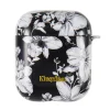 Kingxbar liliom mintás AirPods 1/2 tok thumbnail