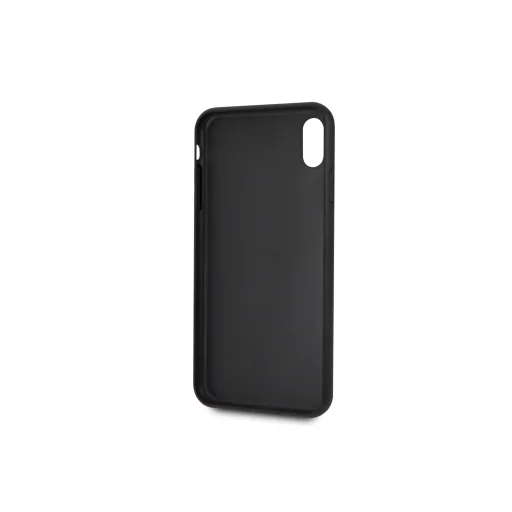 Karl Lagerfeld Iconic tok iPhone XS MAX kék - 2