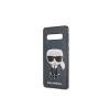 Karl Lagerfeld Iconic tok Samsung S10 kék thumbnail