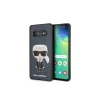 Karl Lagerfeld Iconic tok Samsung S10 kék thumbnail