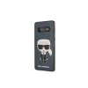 Karl Lagerfeld Iconic tok Samsung S10 kék thumbnail